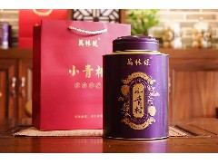 新會柑普茶要怎么保存？