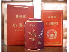 新會柑普茶應如何存放？